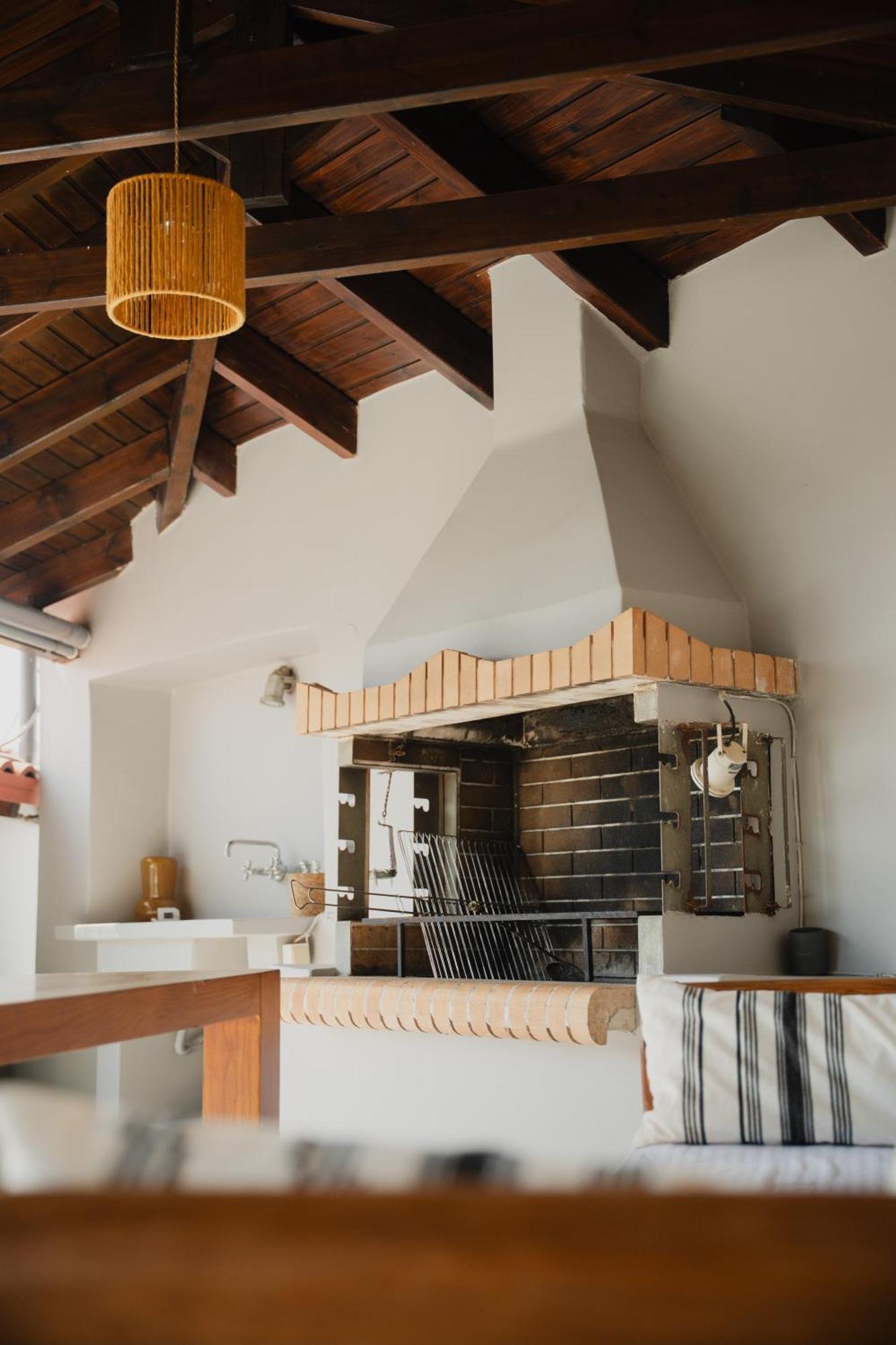 Domus Polymnia, Hospitality At Its Best! Σπήλι Εξωτερικό φωτογραφία