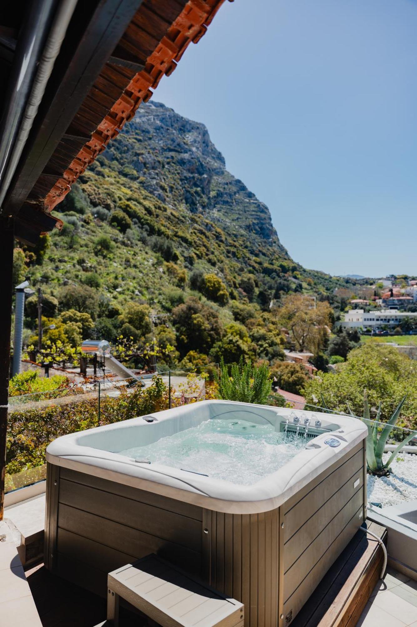 Domus Polymnia, Hospitality At Its Best! Σπήλι Εξωτερικό φωτογραφία