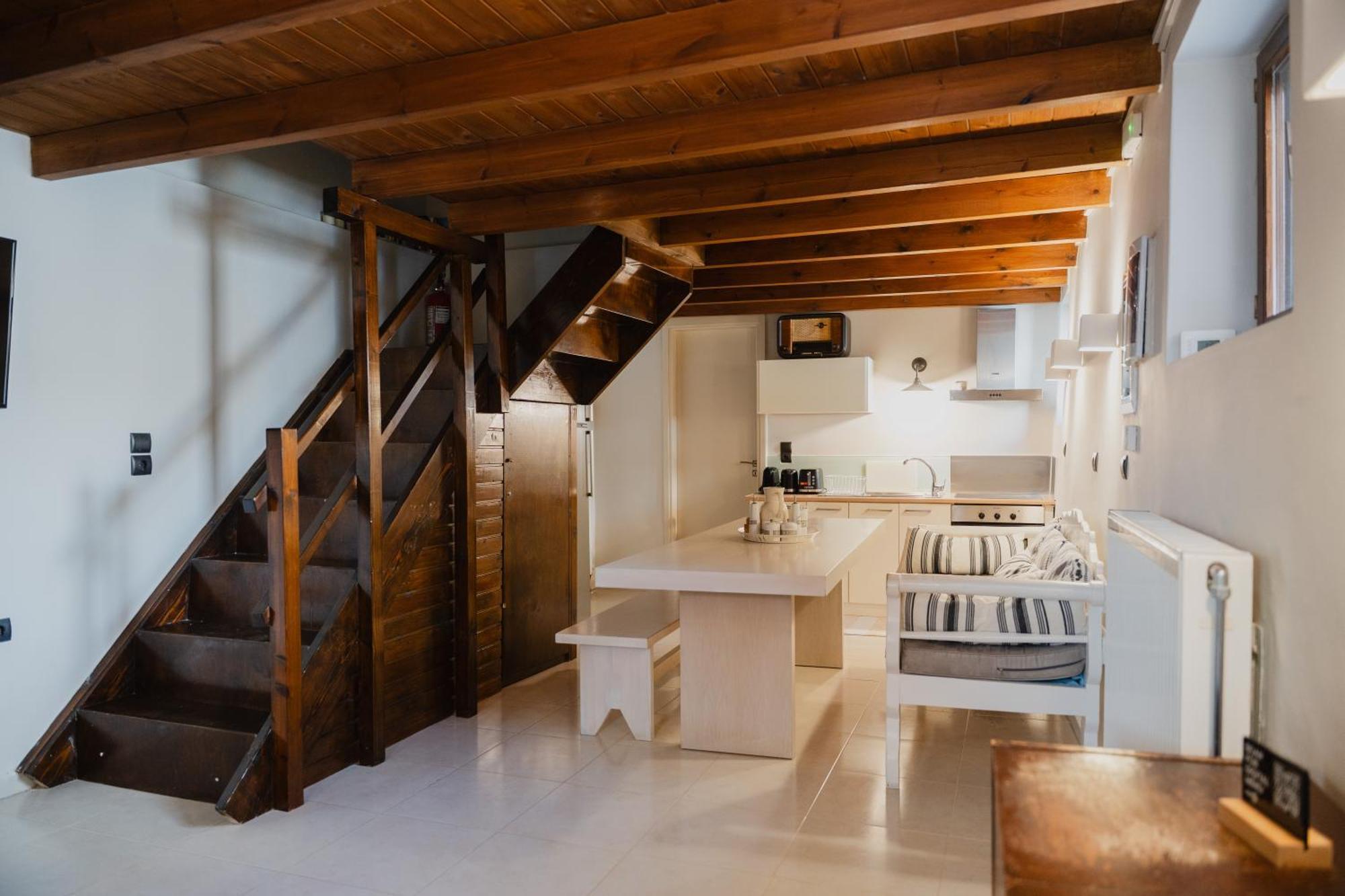 Domus Polymnia, Hospitality At Its Best! Σπήλι Εξωτερικό φωτογραφία